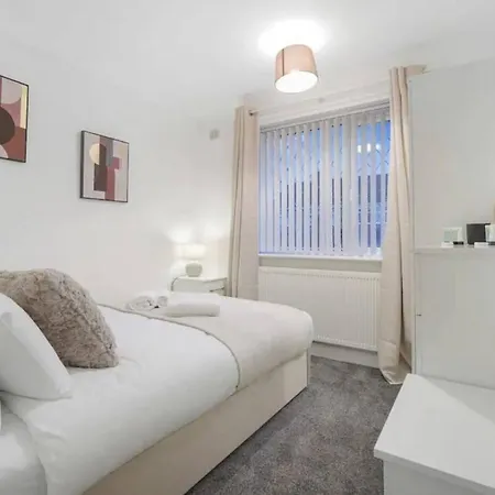 Tatil Evi Esher House *