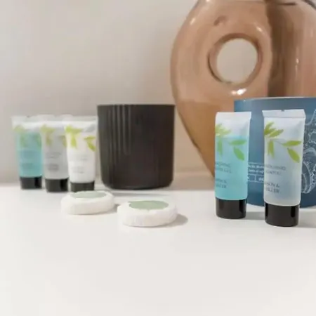 度假居 Esher House 米德尔斯伯勒