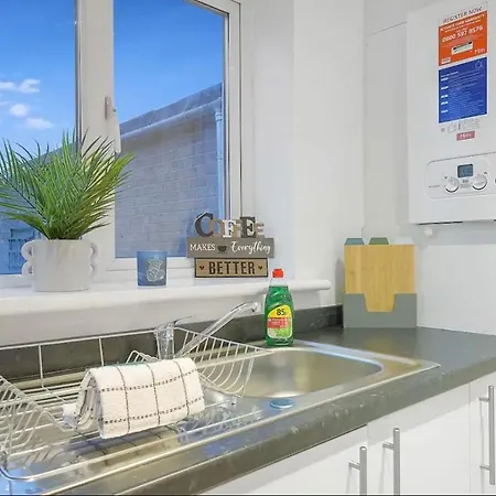 度假居 Esher House *