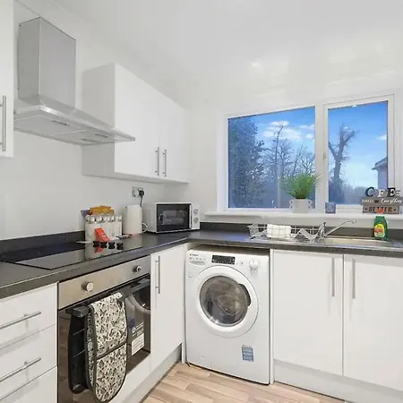 Esher House * 米德尔斯伯勒