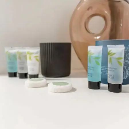 Esher House 度假居 *