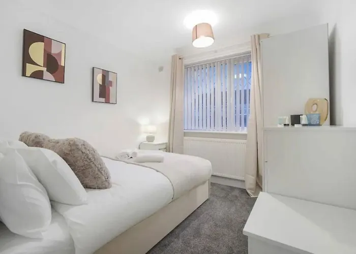 Esher House * Middlesbrough