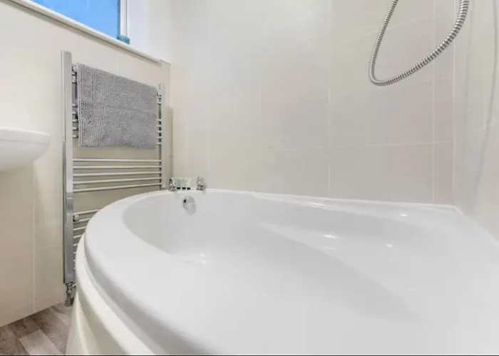 Esher House Middlesbrough