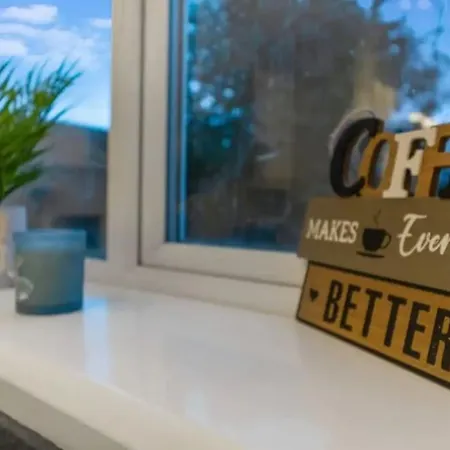 Dom wakacyjny Esher House Middlesbrough