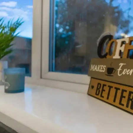 Esher House Dom wakacyjny Middlesbrough