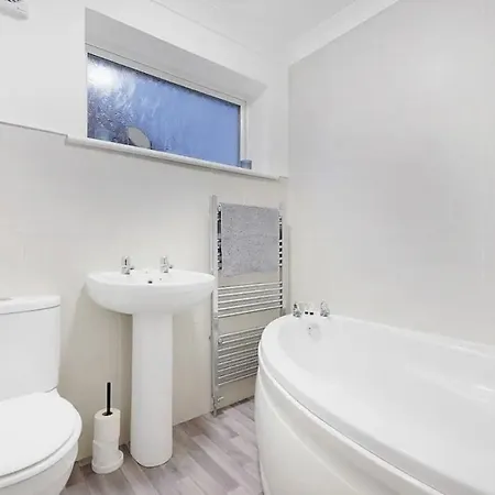 Dom wakacyjny Esher House *