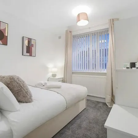 Esher House Dom wakacyjny Middlesbrough