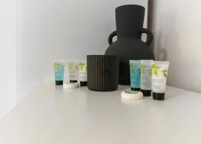 Esher House * 미들즈브러